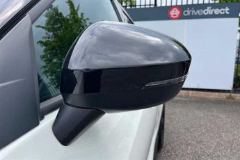 NISSAN JUKE 1.0 DIG-T N-Connecta SUV 5dr Petrol DCT Auto Euro 6 (s/s) (114 p