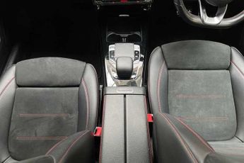 MERCEDES-BENZ A CLASS 1.3 A200 AMG Line Hatchback 5dr Petrol 7G-DCT Euro 6 (s/s) (163 