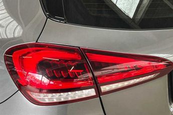 MERCEDES-BENZ A CLASS 1.3 A200 AMG Line Hatchback 5dr Petrol 7G-DCT Euro 6 (s/s) (163 