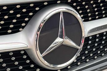 MERCEDES-BENZ A CLASS 1.3 A200 AMG Line Hatchback 5dr Petrol 7G-DCT Euro 6 (s/s) (163 