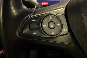 Vauxhall Mokka 1.2 Turbo Ultimate SUV 5dr Petrol Auto Euro 6 (s/s) (130 ps)