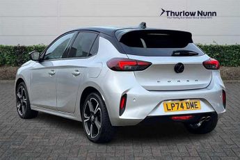 Vauxhall Corsa 1.2 Turbo Ultimate Hatchback 5dr Petrol Auto Euro 6 (s/s) (130 p