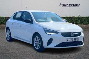 Vauxhall Corsa Design 1.2 (75ps)