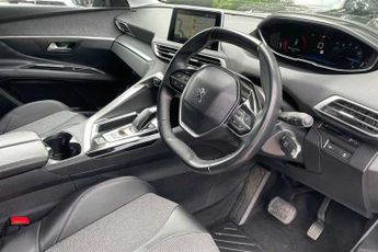 PEUGEOT 3008 1.6 PureTech Allure SUV 5dr Petrol EAT Euro 6 (s/s) (180 ps)