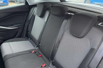 Vauxhall Grandland 1.2 Turbo Design SUV 5dr Petrol Auto Euro 6 (s/s) (130 ps)