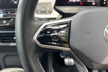 Volkswagen Id.3 Pro Performance 58kWh Family Hatchback 5dr Electric Auto (204 ps