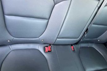 MG MG ZS 72.6 kWh (156 PS) Trophy 5 Door Electric Long Range SUV Automati