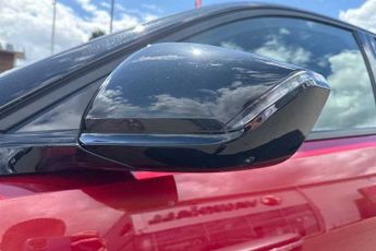 VAUXHALL ASTRA Electric 54kWh GS Hatchback 5dr Electric Auto (156 ps)