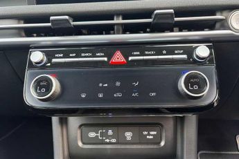 HYUNDAI TUCSON 1.6 T-GDi Advance SUV 5dr Petrol DCT Euro 6 (s/s) (150 ps)