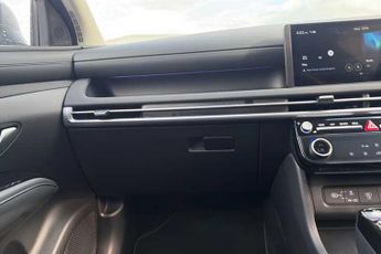 HYUNDAI TUCSON 1.6 T-GDi Advance SUV 5dr Petrol DCT Euro 6 (s/s) (150 ps)