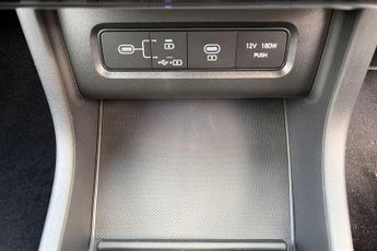 HYUNDAI TUCSON 1.6 T-GDi Advance SUV 5dr Petrol DCT Euro 6 (s/s) (150 ps)