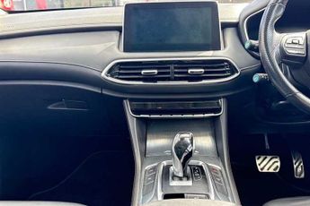 MG HS 1.5 T-GDI Exclusive SUV 5dr Petrol DCT Euro 6 (s/s) (162 ps)