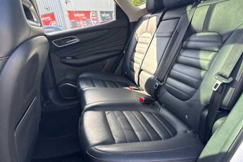 MG MG HS 1.5 T-GDI Exclusive SUV 5dr Petrol DCT Euro 6 (s/s) (162 ps)