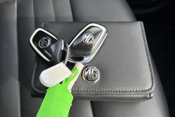 MG HS 1.5 T-GDI Exclusive SUV 5dr Petrol DCT Euro 6 (s/s) (162 ps)