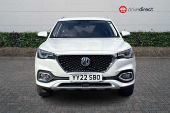 MG MG HS 1.5 T-GDI Exclusive SUV 5dr Petrol DCT Euro 6 (s/s) (162 ps)
