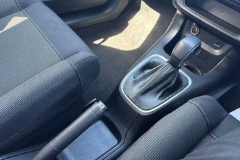 CITROEN C3 1.2 PureTech PLUS Hatchback 5dr Petrol EAT6 Euro 6 (s/s) (110 ps