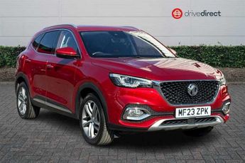 MG HS 1.5 T-GDI Exclusive SUV 5dr Petrol Manual Euro 6 (s/s) (162 ps)