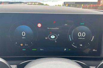 HYUNDAI TUCSON 1.6 T-GDi N Line SUV 5dr Petrol Hybrid Auto Euro 6 (s/s) (215 ps