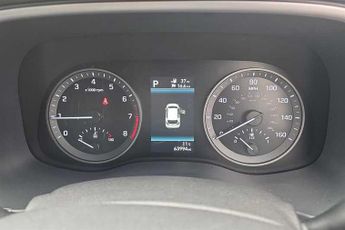 Hyundai TUCSON 1.6 T-GDi Premium SUV 5dr Petrol DCT Euro 6 (s/s) (177 ps)