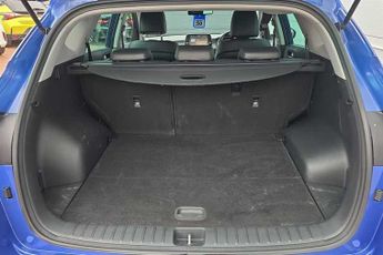 Hyundai TUCSON 1.6 T-GDi Premium SUV 5dr Petrol DCT Euro 6 (s/s) (177 ps)