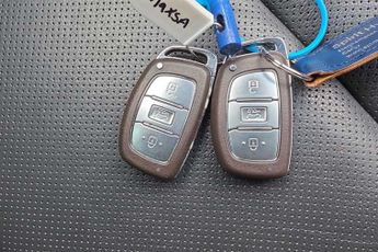 Hyundai TUCSON 1.6 T-GDi Premium SUV 5dr Petrol DCT Euro 6 (s/s) (177 ps)