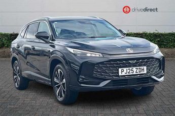 MG HS 1.5 T-GDI SE SUV 5dr Petrol DCT Euro 6 (s/s) (169 ps)