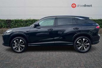MG HS 1.5 T-GDI SE SUV 5dr Petrol DCT Euro 6 (s/s) (169 ps)