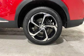 MG HS 1.5 T-GDI Trophy SUV 5dr Petrol DCT Euro 6 (s/s) (162 ps)