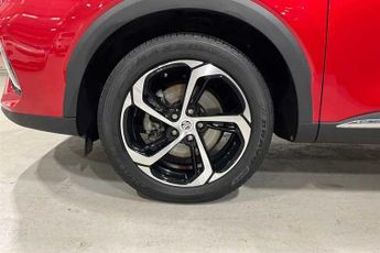 MG HS 1.5 T-GDI Trophy SUV 5dr Petrol DCT Euro 6 (s/s) (162 ps)