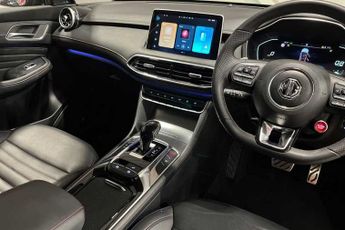 MG HS 1.5 T-GDI Trophy SUV 5dr Petrol DCT Euro 6 (s/s) (162 ps)