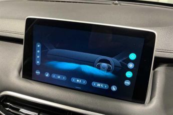 MG HS 1.5 T-GDI Trophy SUV 5dr Petrol DCT Euro 6 (s/s) (162 ps)