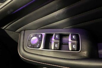 MG HS 1.5 T-GDI Trophy SUV 5dr Petrol DCT Euro 6 (s/s) (162 ps)