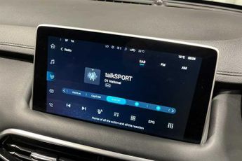 MG HS 1.5 T-GDI Trophy SUV 5dr Petrol DCT Euro 6 (s/s) (162 ps)