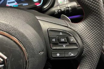 MG HS 1.5 T-GDI Trophy SUV 5dr Petrol DCT Euro 6 (s/s) (162 ps)