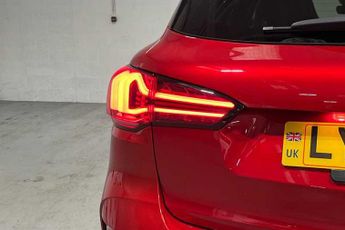 MG HS 1.5 T-GDI Trophy SUV 5dr Petrol DCT Euro 6 (s/s) (162 ps)