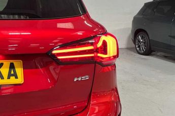 MG HS 1.5 T-GDI Trophy SUV 5dr Petrol DCT Euro 6 (s/s) (162 ps)