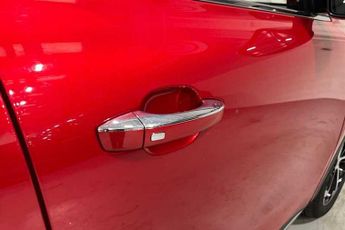 MG HS 1.5 T-GDI Trophy SUV 5dr Petrol DCT Euro 6 (s/s) (162 ps)