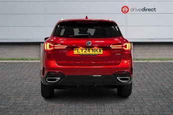 MG HS 1.5 T-GDI Trophy SUV 5dr Petrol DCT Euro 6 (s/s) (162 ps)
