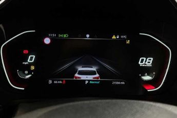 MG HS 1.5 T-GDI Trophy SUV 5dr Petrol DCT Euro 6 (s/s) (162 ps)