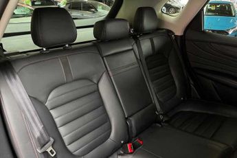 MG HS 1.5 T-GDI Trophy SUV 5dr Petrol DCT Euro 6 (s/s) (162 ps)