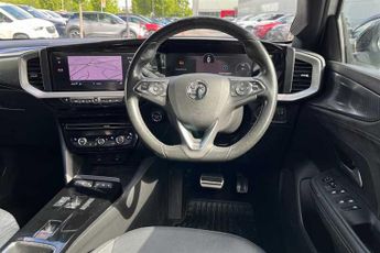 Vauxhall Mokka Electric 50kWh Ultimate SUV 5dr Electric Auto (136 ps)
