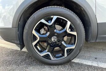 Vauxhall Mokka Electric 50kWh Ultimate SUV 5dr Electric Auto (136 ps)