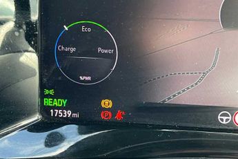 Vauxhall Mokka Electric 50kWh Ultimate SUV 5dr Electric Auto (136 ps)