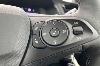 VAUXHALL CORSA 1.2 Hybrid GS Hatchback 5dr Petrol Hybrid e-DCT Euro 6 (s/s) (10