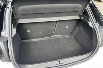 VAUXHALL CORSA 1.2 Hybrid GS Hatchback 5dr Petrol Hybrid e-DCT Euro 6 (s/s) (10