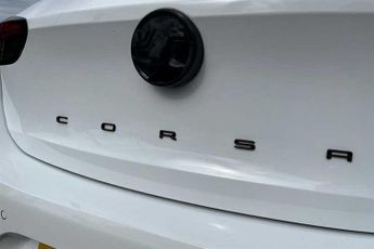 VAUXHALL CORSA 1.2 Hybrid GS Hatchback 5dr Petrol Hybrid e-DCT Euro 6 (s/s) (10
