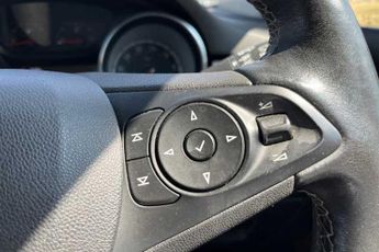 VAUXHALL ASTRA 1.4i Turbo GPF Elite Nav Hatchback 5dr Petrol Auto Euro 6 (s/s) 