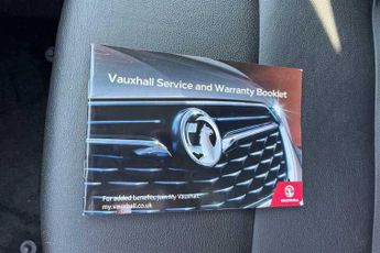 VAUXHALL ASTRA 1.4i Turbo GPF Elite Nav Hatchback 5dr Petrol Auto Euro 6 (s/s) 
