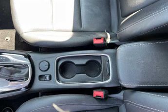 VAUXHALL ASTRA 1.4i Turbo GPF Elite Nav Hatchback 5dr Petrol Auto Euro 6 (s/s) 