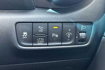 Hyundai KONA 1.6 h-GDi Ultimate SUV 5dr Petrol Hybrid DCT Euro 6 (s/s) (141 p